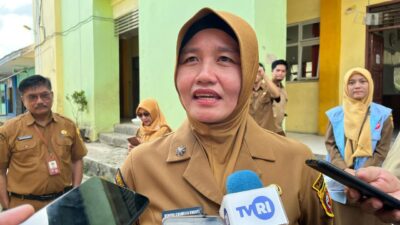 Pemkot Samarinda Usut Dugaan Pungutan dalam SPMB 2026, Persoalan Domisili Ikut Didalami