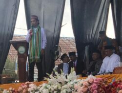 Momen Harlah ke-34 PP Assalam, Pemkab Kutai Barat Tegaskan Dukungan untuk Pendidikan Pesantren