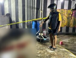 Diduga Dipicu Perselisihan Balap Liar, Dua Remaja Alami Luka Senjata Tajam dalam Penyerangan di Samarinda
