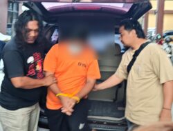 Kasus Dugaan Persetubuhan Anak di Samarinda Terungkap, Polisi Sebut Korban Dijerat Melalui Ancaman Video