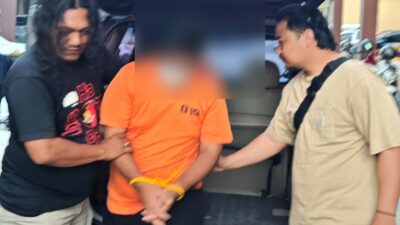 Kasus Dugaan Persetubuhan Anak di Samarinda Terungkap, Polisi Sebut Korban Dijerat Melalui Ancaman Video
