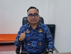El Nino Diprediksi Menguat pada Agustus 2026, BPBD Samarinda Petakan Wilayah Rawan dan Perkuat Langkah Mitigasi