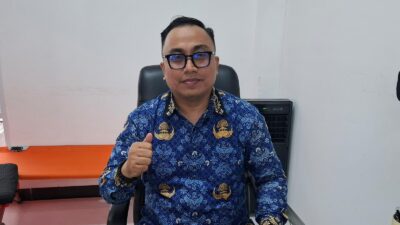 El Nino Diprediksi Menguat pada Agustus 2026, BPBD Samarinda Petakan Wilayah Rawan dan Perkuat Langkah Mitigasi