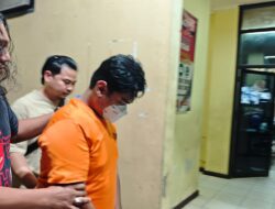 Polresta Samarinda Periksa Empat Saksi dalam Kasus Dugaan Pencabulan Anak yang Menjerat Oknum Sopir Ambulans