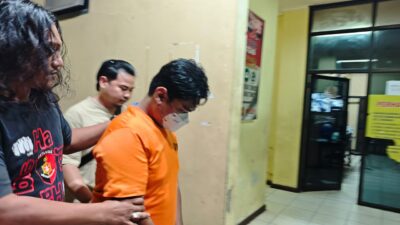 Polresta Samarinda Periksa Empat Saksi dalam Kasus Dugaan Pencabulan Anak yang Menjerat Oknum Sopir Ambulans