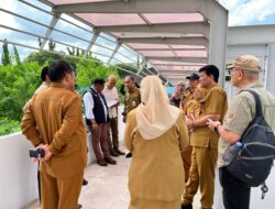 Operasional Gedung Pandurata RSUD AWS Dilakukan Bertahap, Kebutuhan Alat Kesehatan Capai Rp250 Miliar
