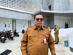 Kasus Dugaan Kawat Tertinggal Berujung Evaluasi, Audit Kemenkes Soroti Komunikasi Klinis di RSUD AWS