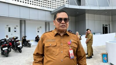 Kasus Dugaan Kawat Tertinggal Berujung Evaluasi, Audit Kemenkes Soroti Komunikasi Klinis di RSUD AWS