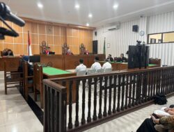 Tipikor Samarinda Jatuhkan Vonis untuk Tiga Mantan Pengurus KONI, Total Uang Pengganti Capai Rp2 Miliar Lebih