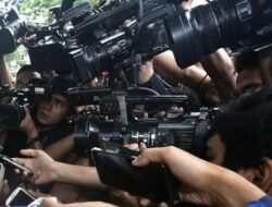 Koalisi Pers Kaltim Desak Prabowo Tarik Ucapan soal Londo Ireng, Sebut Stigma terhadap Jurnalis Tak Bisa Dibenarkan