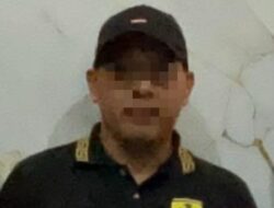 Janjikan BPKB Menyusul, Penjual Toyota Innova Rp350 Juta di Samarinda Ditangkap setelah Kabur ke Jawa