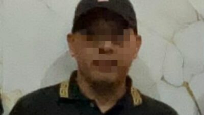 Janjikan BPKB Menyusul, Penjual Toyota Innova Rp350 Juta di Samarinda Ditangkap setelah Kabur ke Jawa