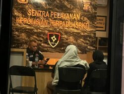 Polisi Ungkap Fakta di Balik Kejar-kejaran Mobil Putih Viral di Samarinda, Berawal dari Pasangan Bermesraan Dalam Mobil