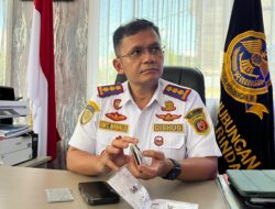 Dishub Samarinda Bidik 5.095 Fuel Card Bermasalah, Kendaraan Ber-KIR Mati Tak Lagi Bisa Beli Biosolar
