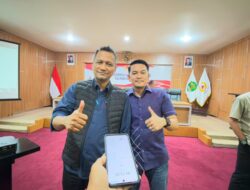 KONI Kaltim Perjuangkan 64 Cabor Tetap Dipertandingkan di Porprov 2026, Isu Penghapusan 14 Cabor Belum Final