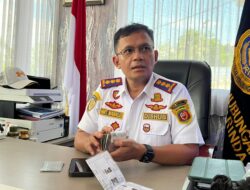 Dishub Samarinda Bongkar Dugaan Pemalsuan Dokumen KIR demi Solar Subsidi, Praktik Calo Diselidiki