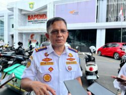 Mulai 1 September, Isi Solar Subsidi di Samarinda Wajib Lolos Verifikasi KIR, 5.095 Fuel Card Diblokir