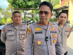 Viral Dugaan Pencurian di Pasar Segiri, Polisi Ingatkan Warga Tak Main Hakim Sendiri