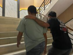 Diduga Berulang Selama Enam Tahun, Ayah Kandung di Samarinda Ditetapkan sebagai Tersangka Kekerasan Seksual Anak
