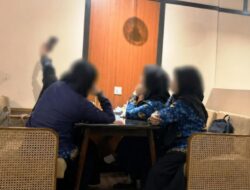Jam Kerja ASN Samarinda Berlaku Pukul 08.00–16.00 WITA, BKPSDM Tegaskan Tak Boleh Keluar Kantor Tanpa Tugas