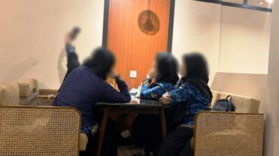 Jam Kerja ASN Samarinda Berlaku Pukul 08.00–16.00 WITA, BKPSDM Tegaskan Tak Boleh Keluar Kantor Tanpa Tugas