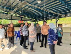 Pemkot Samarinda Rampungkan TPI dan Cold Storage Senilai Rp8 Miliar, Siap Perkuat Sektor Perikanan Daerah