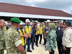Sekolah Rakyat Terintegrasi 2 Samarinda Resmi Beroperasi, Ratusan Siswa Mulai Jalani MPLS di Gedung Baru