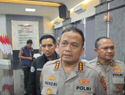 Polresta Samarinda Ungkap Dugaan Kekerasan Seksual terhadap Anak Terjadi Berulang, Korban Jalani Pemulihan