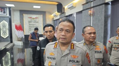 Polresta Samarinda Ungkap Dugaan Kekerasan Seksual terhadap Anak Terjadi Berulang, Korban Jalani Pemulihan