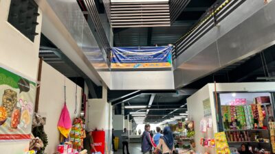 Pedagang Keluhkan Sepinya Pasar Pagi Samarinda, Minta Pemkot Evaluasi Penataan Kios hingga Tarif Retribusi